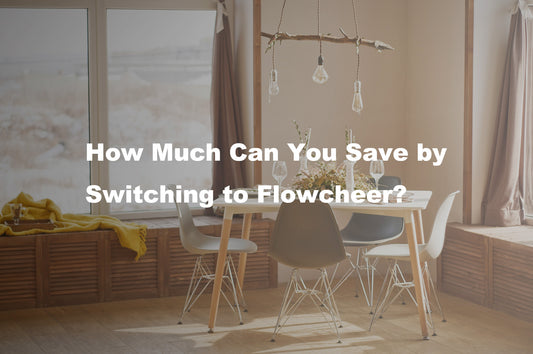 Why Choose Flowcheer? How Much Can You Save by Switching to Flowcheer?