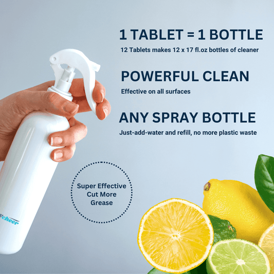Mastering the Art of Clean: House Cleaning Products and More – Flowcheer
