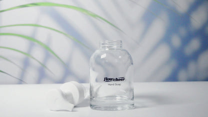 Foaming Hand Soap Refill 12 Tablets - Coconut Fragrance